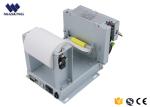Multi Functional Kiosk Receipt Printer Dot Matrix Machine Embedded Receipt