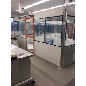 Dust Free Clean Room for Medical devices