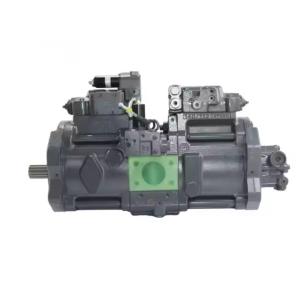 China K3V112DTP-9Y14-14 Main Pump The Ideal Choice for SH210A5 Excavator Hydraulic System on sale