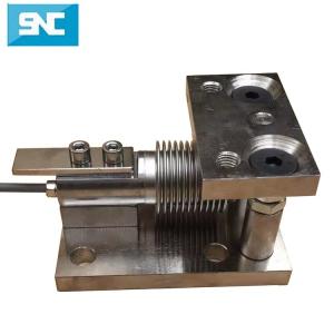 Highly Precise Bellow Type Load Cell 5-500 Kg for Hopper and Packaging Scale