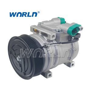VS09M 97701G6101 For Kia Picanto III 1.0 Ac Compressor Car WXKA064