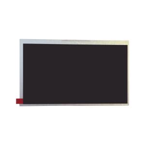 TM070RDHG34 TIANMA 7.0" 800(RGB)×480 1000 cd/m² INDUSTRIAL LCD DISPLAY