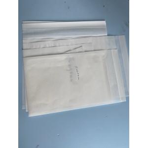 China Ultra-Light 40g Glassine Packaging – Zero Waste, Compliant for Eco-Fashion E-commerce on sale