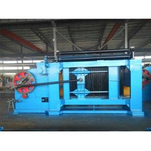 Automatic Wire Feeding Gabion Box Mesh Machine/Gabion Mesh Machine