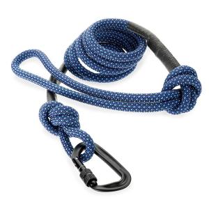 ABS Traction Belt Dog Round Rope For Mountain Climbing
