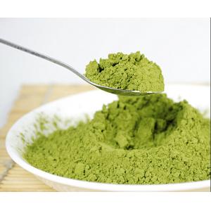 China 100% Natural Japanese Soluble Instant Matcha Tea Powder For Drinking on sale