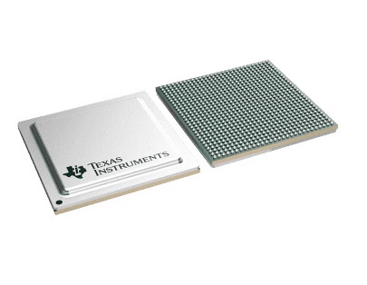 Digital Signal Processors & Controllers - DSP, DSC Multicore Fix/Float Pt Dig