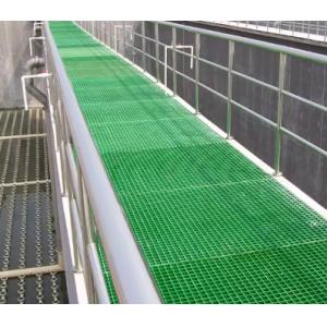 Durable UV Free Smooth Frp Grating Mould 38x38x38mm Grp Tree Grate Flexilble