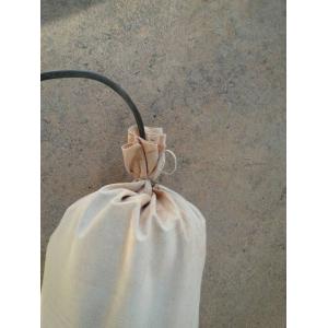 Steel Tank Magnesium Anode Bag With Backfill Welding Cable XLPE/PVC 7.7kgs 14.5