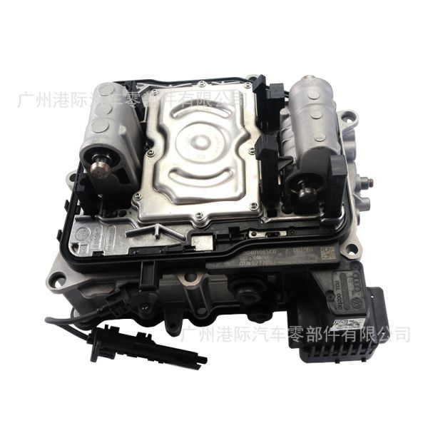 Quality High Quality DQ200 TCU DSG TCM Double Clutch 0AM Transmission Control Unit 0AM927769D for VW wholesale