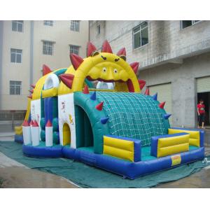 Hansel Inflatable Bouncer and Bouncy Castle for Kids