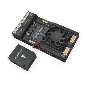 Pixhawk RPi CM4 Flight Controller Customization Compact Form