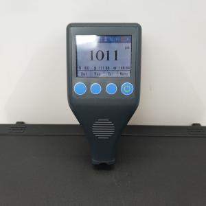 Tg-1660 Huatec Coating Thickness Gauge F/N Double Function