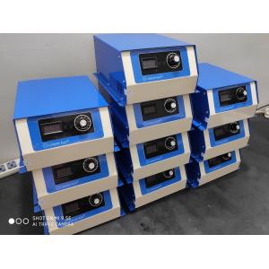 VCM60S-P big power Static Charging generator 60kV for Wood Pressing Line IML