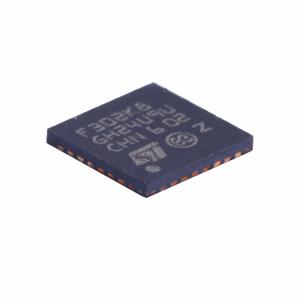 China STM32F302K8U6 Original STM32F302K8U6 For MCU STM32F3 Microcontroller IC 32-Bit 72MHz 64KB FLASH 32-UFQFPN on sale