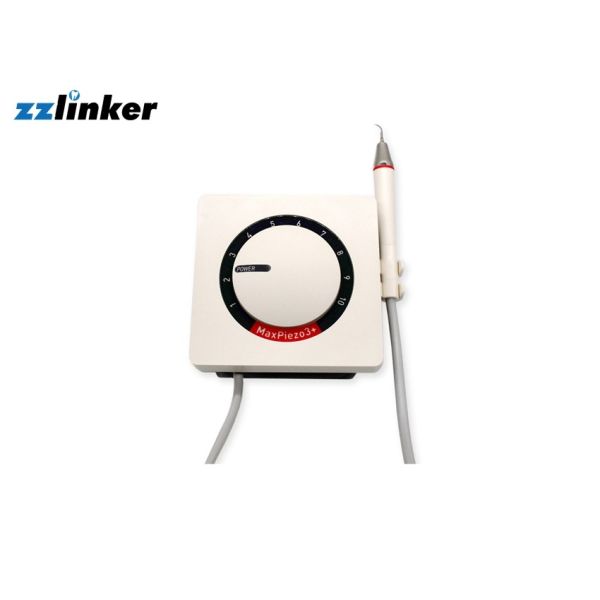 Quality 6 Colors Detachable Dental Ultrasonic Scaler With LED Handpiece wholesale