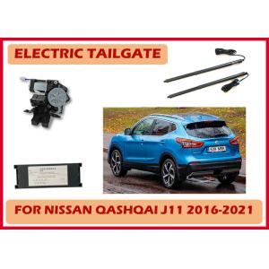 Nissan Qashqai J11/J12 Automatic Electric Tailgate Lift with Elegent Open and