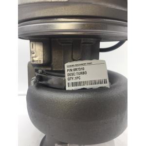 Excavator Turbo Diesel Engine Turbocharger 0R7310 0R7923 0R7283
