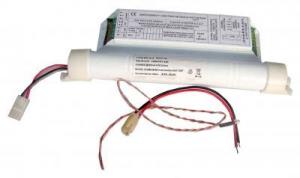 Cheap emergency pack module for T8 18/36W fluorescent lamp for sale