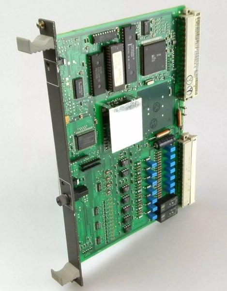Quality ABB 83SR06E GJR2388300R1010 Binary and Analog Control Module PLC Module wholesale