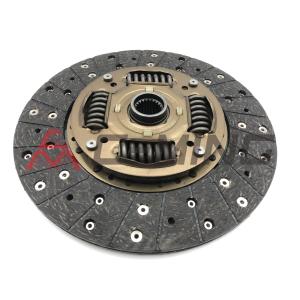 JAC 100P MBD059U MBD063U Exedy Clutch Kits 250x160x23x26.1