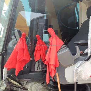 Second Hand Caterpillar Used Cat 349 Excavator with Original Hydraulic Cylinder