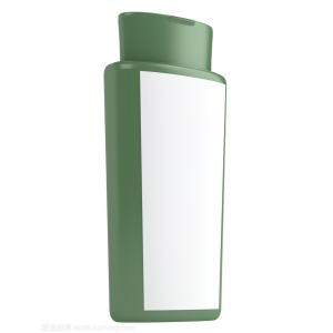 Advanced Wind Oil Automatic Self-Adhesive Labeling Machine with ±1mm Labeling