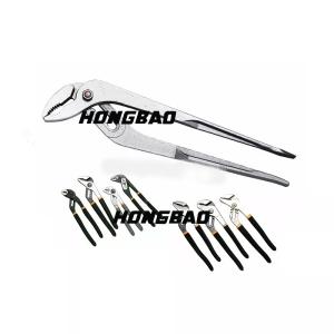 10 In Vde Water Pump Pliers 400mm Universal Japanese Type Water Pump Wrench