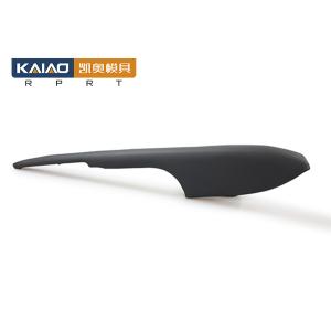 Rapid Prototyping Car Door Handrail Injection Molding & Tooling