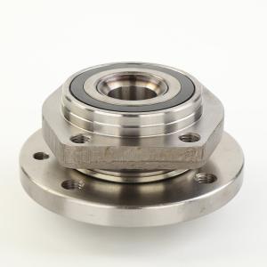 Cheap Auto Wheel Hub Bearing Made of Bearing Steel for Customized Request for sale