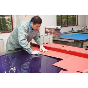 High Tensile Strength Rubber Blanket For Offset Printing