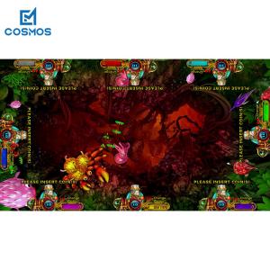 Oceanking3 Fish Game Motherboard , HDMI Kingkong'S Rampage board