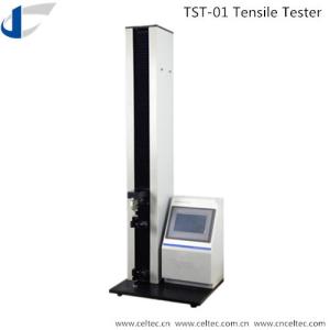 Composite Tensile Tester Plastic film Testing Machine China