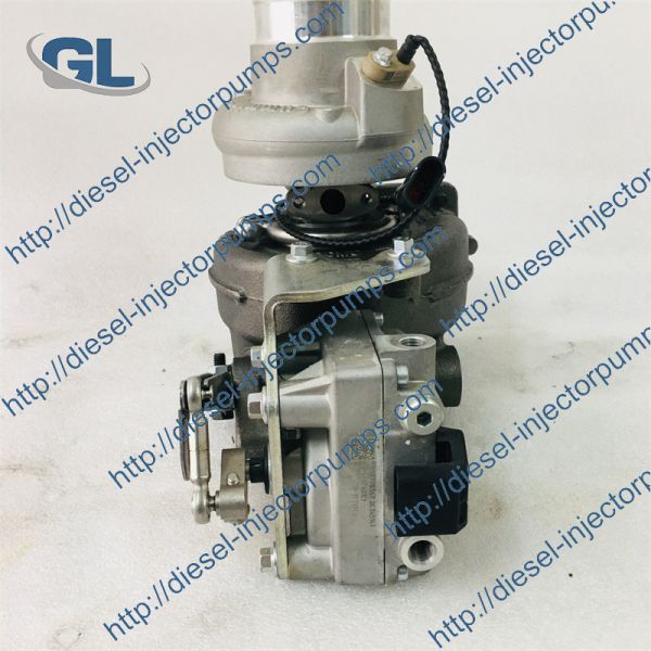 Quality HE200VG Turbocharger 3792549 3792551 For CUMMINS ISB 2.8T engine wholesale