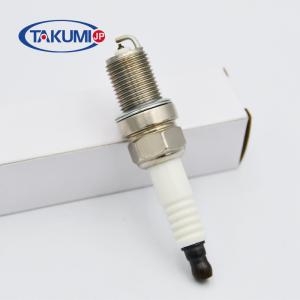 Original Factory Gas Engine GK3-5 Spark Plug For Bosch FR3KI332 0242255508