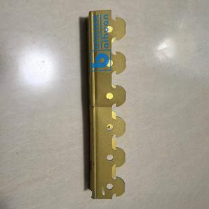 Non Combustible Fire Resistance Drywall Metal Studs And Tracks For Welding Or