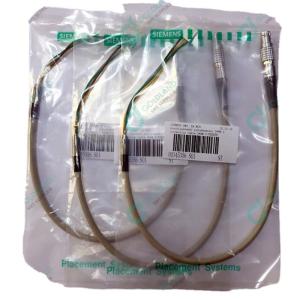 SMT Siemens S series 3x8mm Feeder part ASM Siplace Connection Cable 00345356