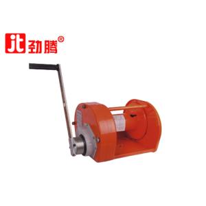 Mechanical Lifting Devices for Diverse Applications JTHW-B Hand Winch JC-E Type