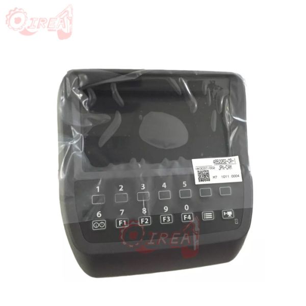 Quality ZAX330-3 ZAX240-3 Excavator Monitoring Instrument Display Panel  4631127 4652262 4653775 wholesale