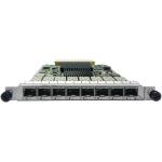 20-Port 10GBase LAN/WAN-SFP Integrated Line Processing Unit Router for WAN