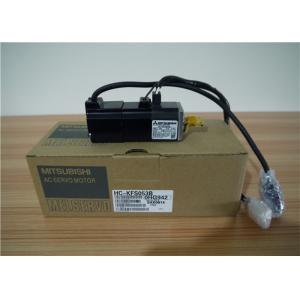 HC-KFS053B Industrial Servo Motor MITSUBISHI Servo Motor HA-LP Series