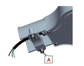 Mini Power 30W Dimmable LED Street Lights Corrosion Resistant For Car Parking