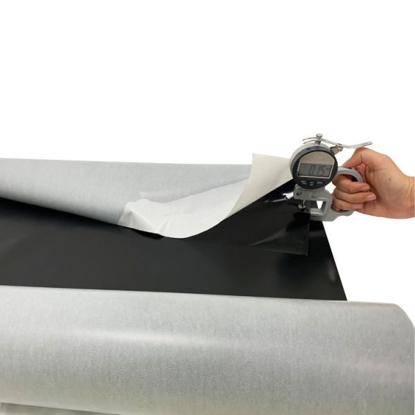 Quality SGS Self Adhesive Hot Lamination Roll 150cm Width Waterproof Translucent wholesale