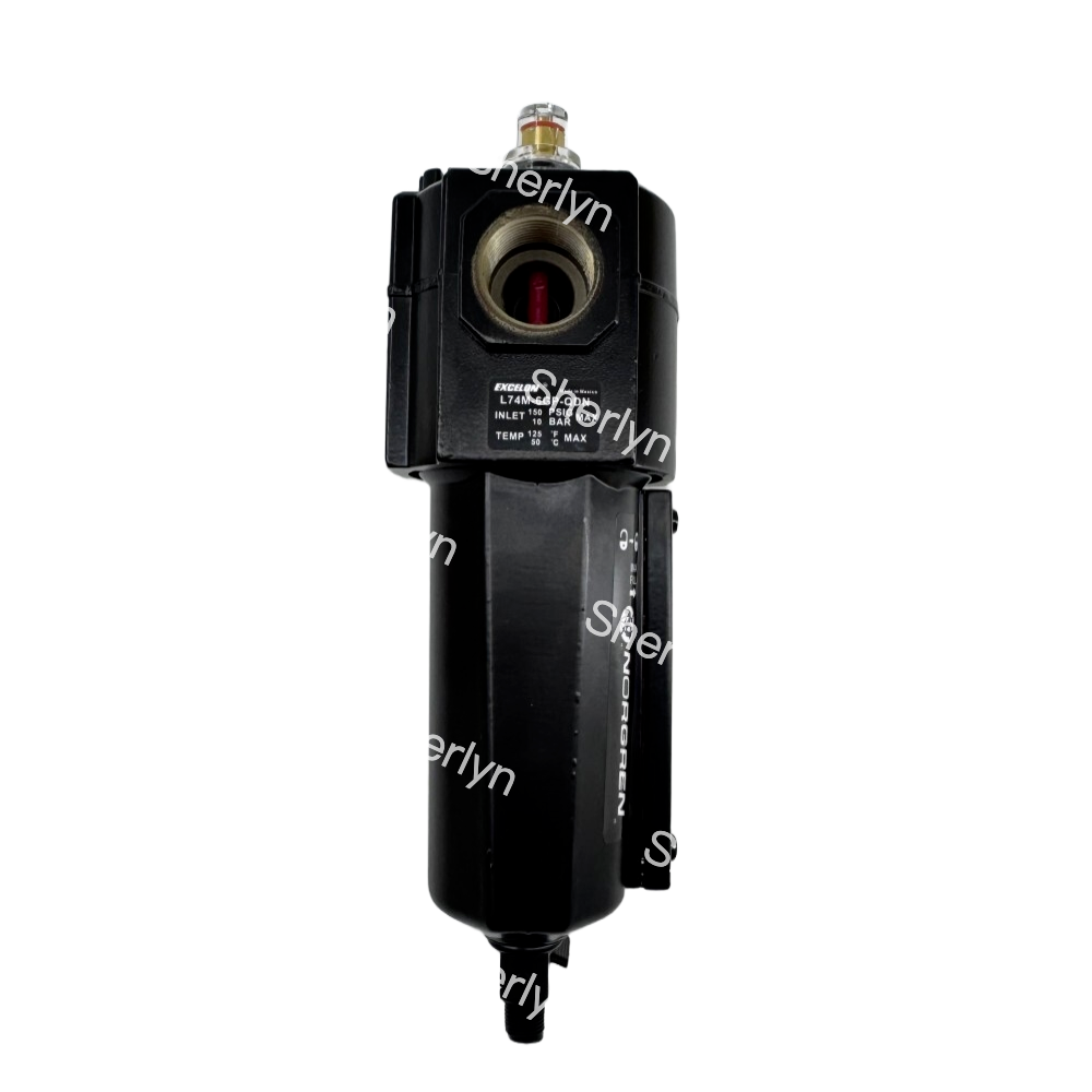 Cheap NORGREN Excelon General Purpose Filter G3/8 F73G-3GN-QT1 for sale