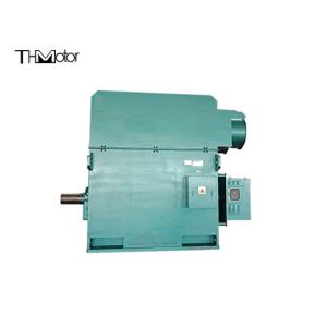 50Hz-60Hz Asynchronous AC Motor For Noise Intolerant Applications