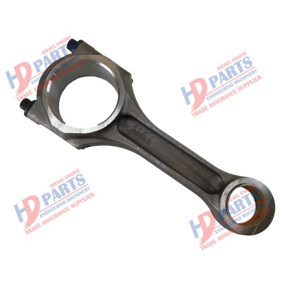 Quality 6d125 Engine Crankshaft Connecting Rod 6150-31-3200 For Komatsu wholesale