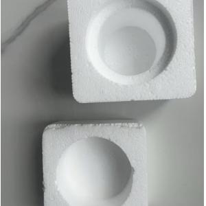 Polystyrene white Styrofoam freezer Polystyrene Styrofoam fish with styrofoam