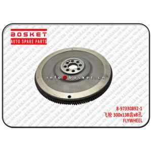 H/S Code 848350000 Isuzu Flywheel 4HF1 4HG1 NPR 8973308921 8-97330892-1