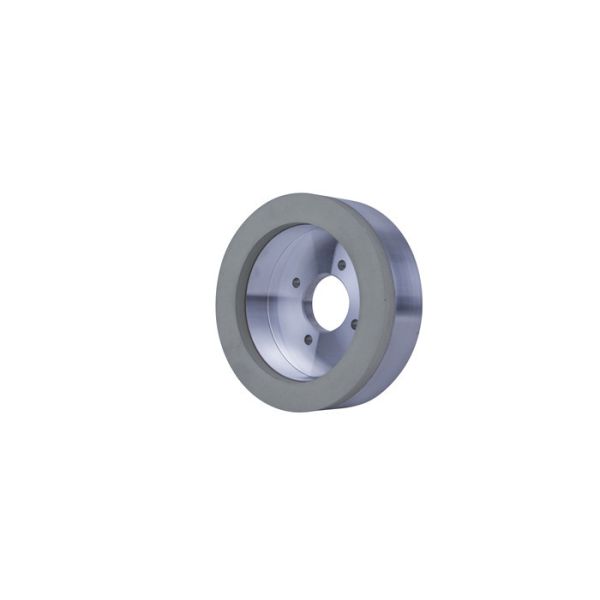 Quality Resin & Vitrified Bond Diamond Wheels For PDC Cutter wholesale