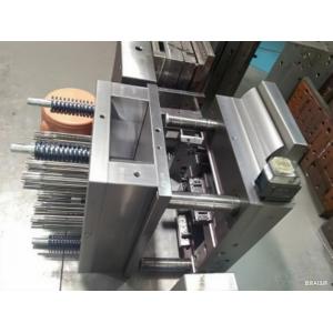 High Precision Steel Mold Base for Plastic Injection Molding